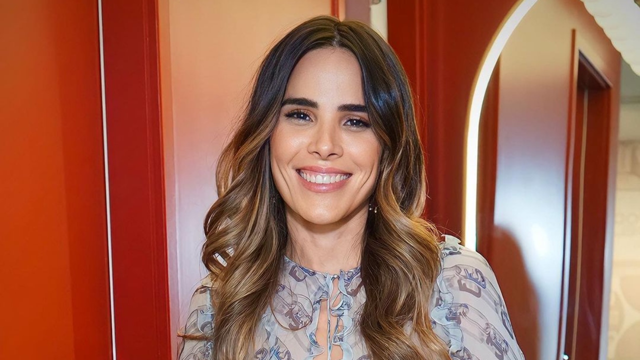 Instagram/@wanessa