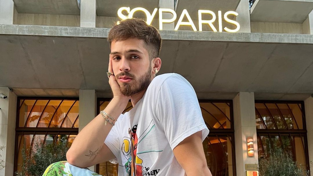 Instagram/João Guilherme