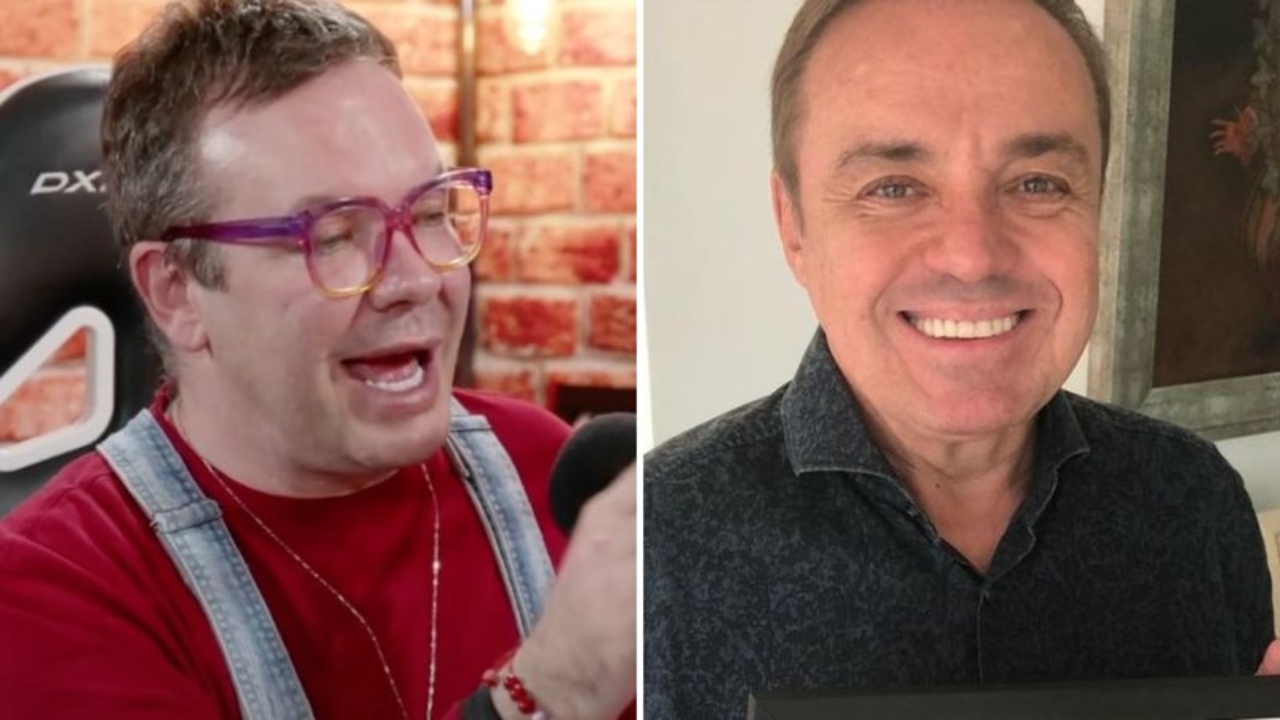 Foto: Reprodução/Instagram