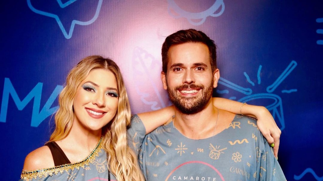 Instagram/Dani Calabresa