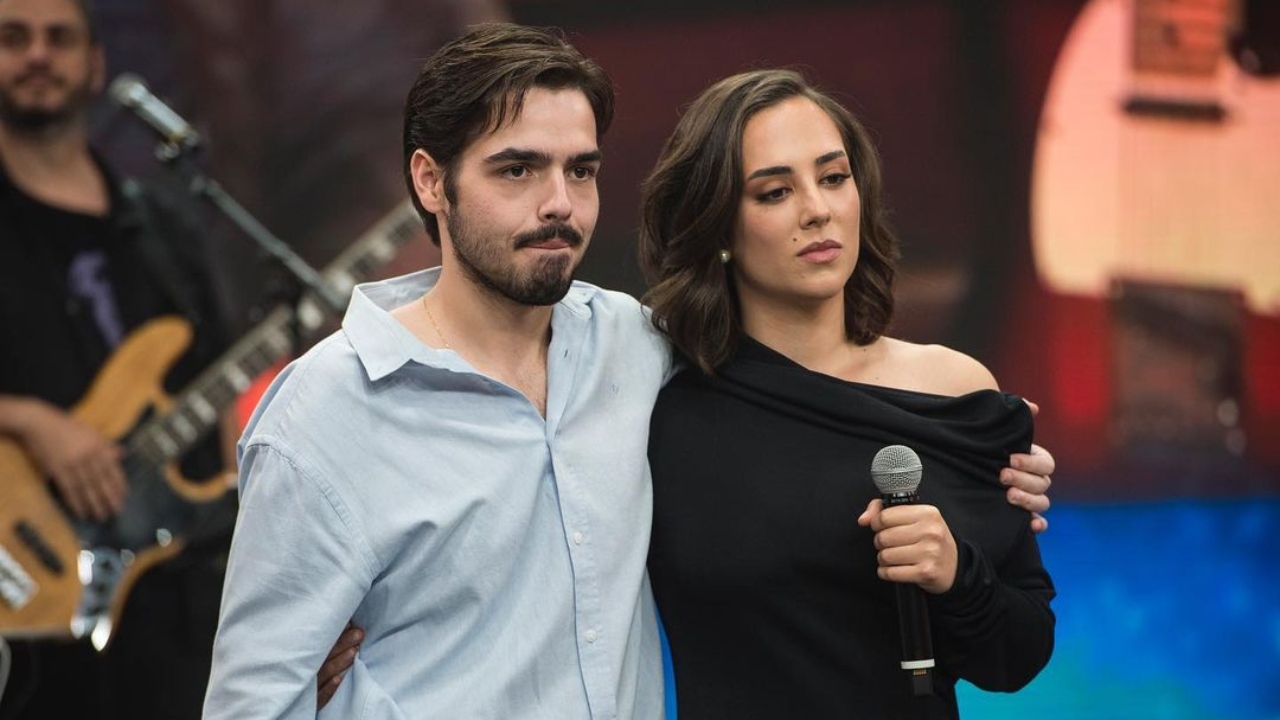 Instagram/João Guilherme Silva