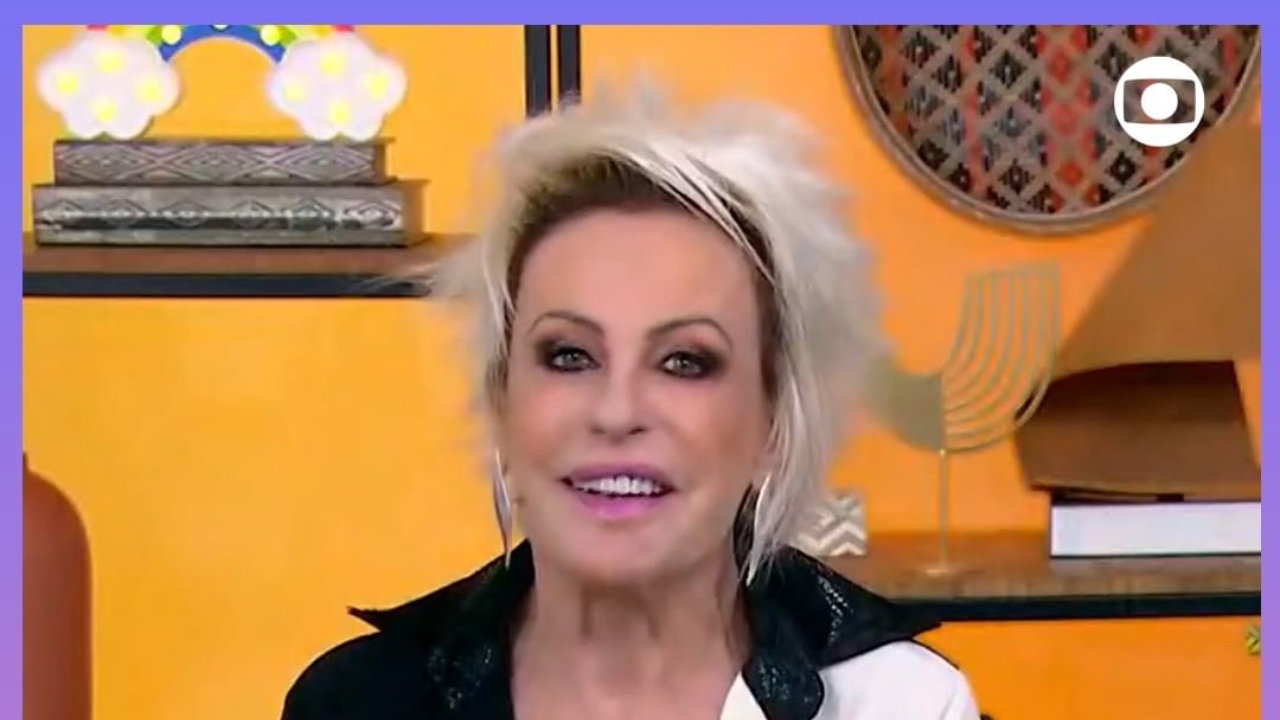 Instagram/TV Globo