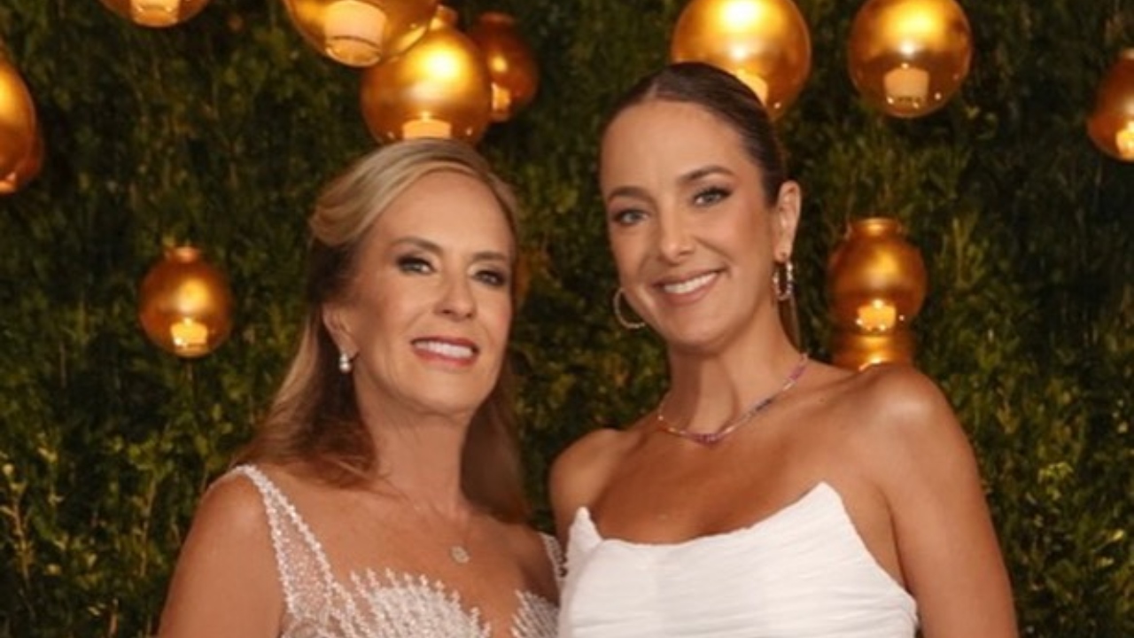 Instagram/Ticiane Pinheiro