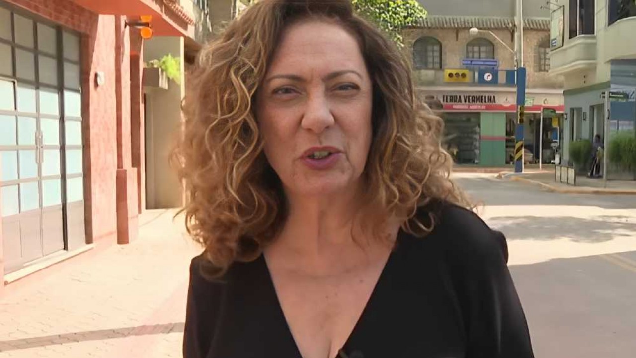 Reprodução/TV Globo