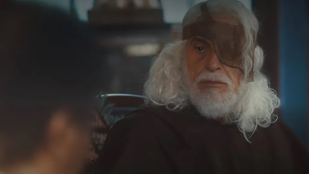 Reprodução/TV Globo