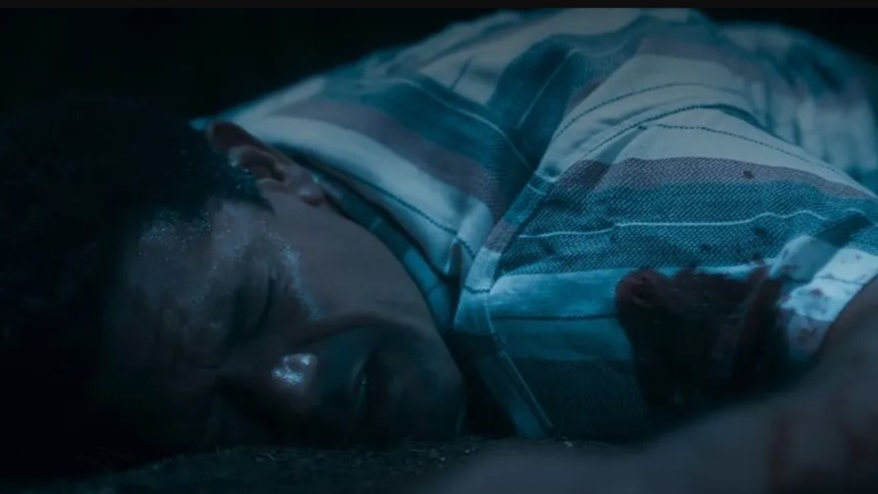 Reprodução/TV Globo