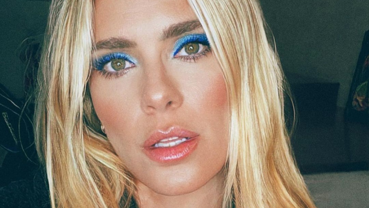 Instagram/Carolina Dieckmann