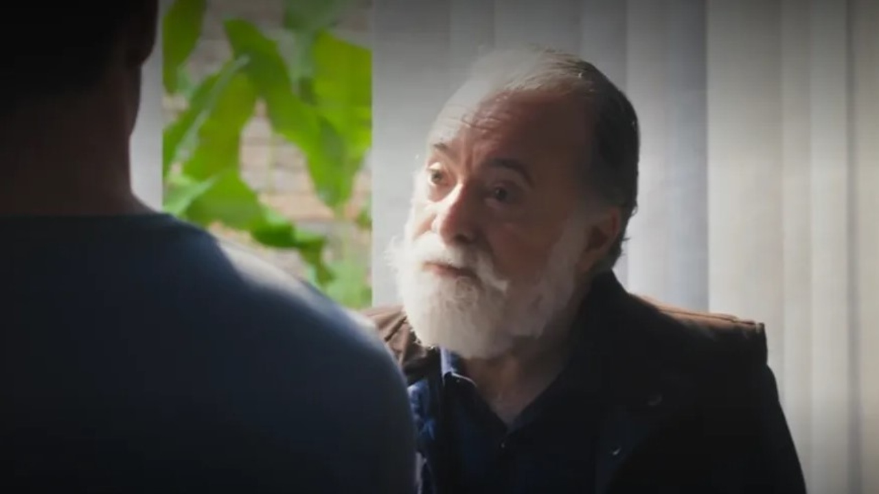 Reprodução/TV Globo