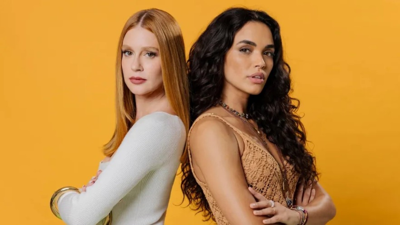 Reprodução/TV Globo