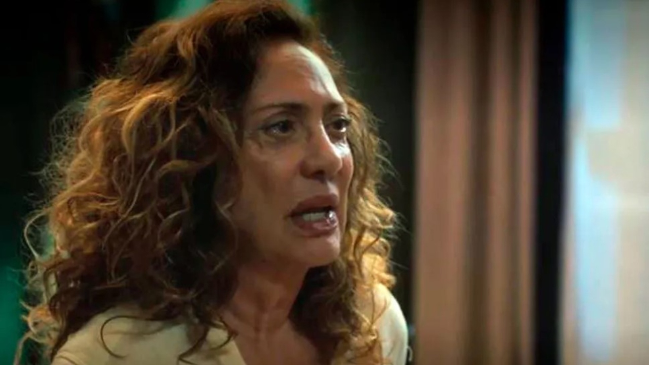 Reprodução/TV Globo