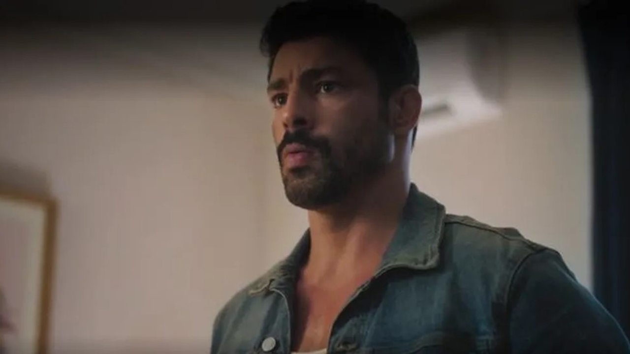 Reprodução/TV Globo