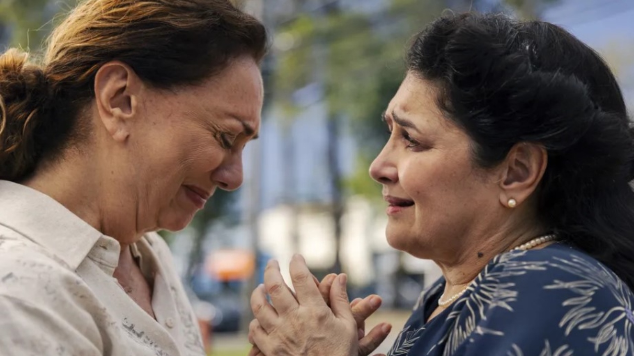 Reprodução/TV Globo