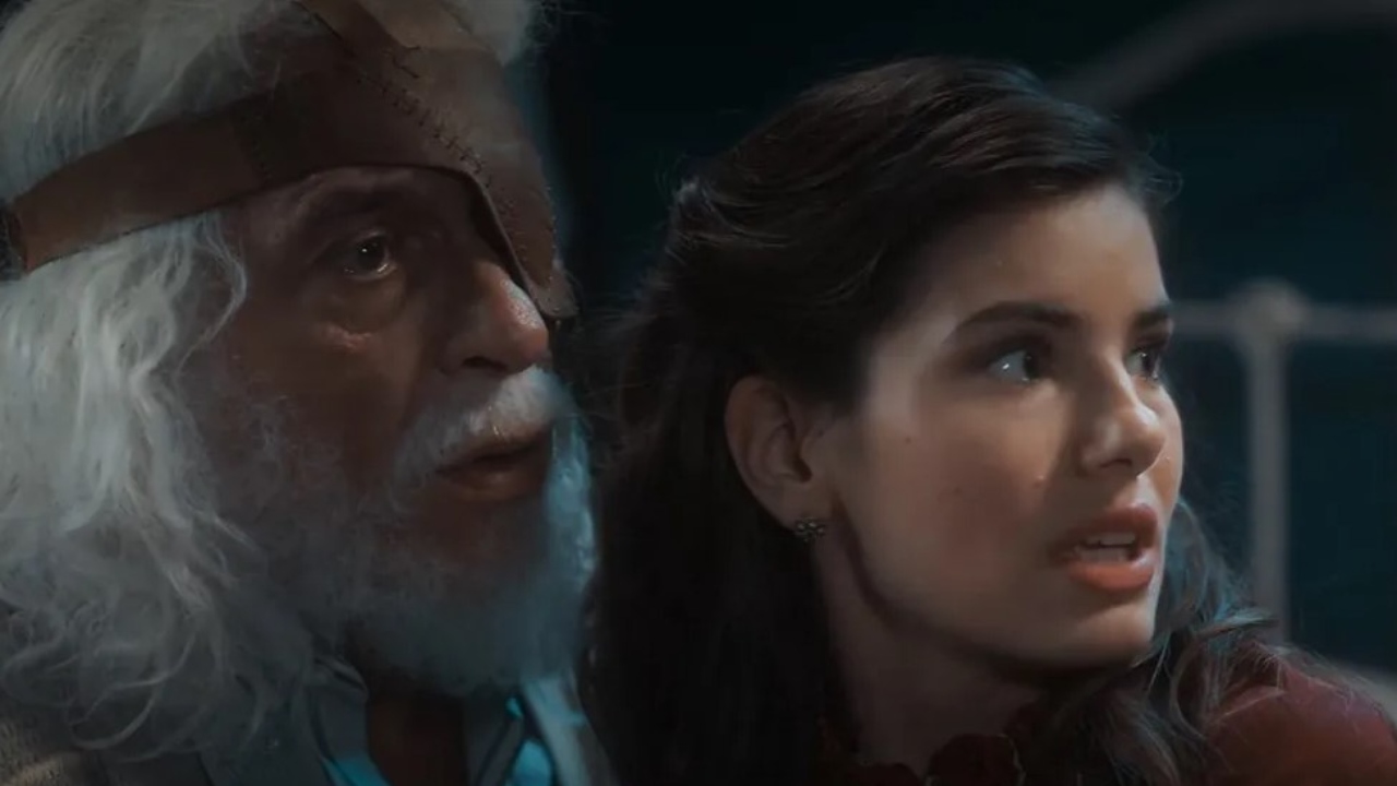 Reprodução/TV Globo