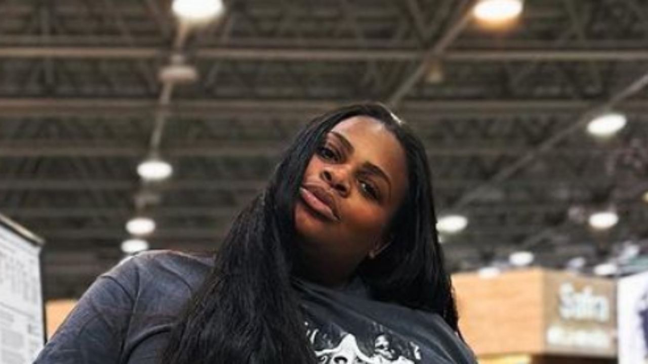 Instagram/Jojo Todynho