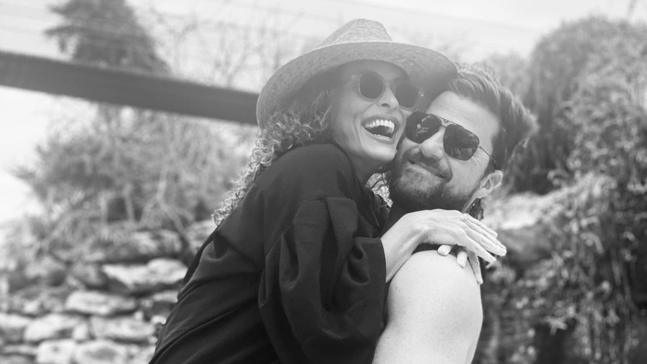 Instagram/Juliana Paes