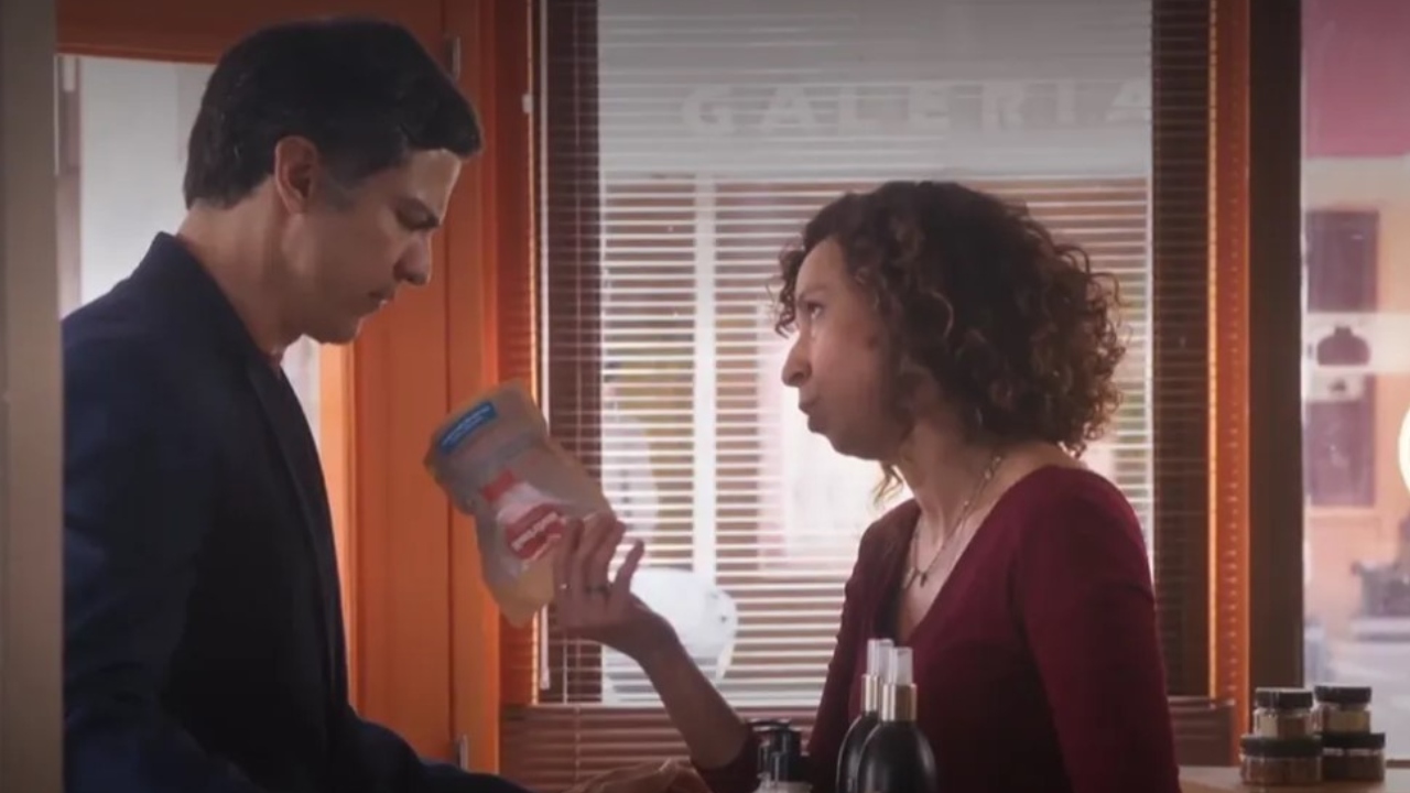 Reprodução/TV Globo