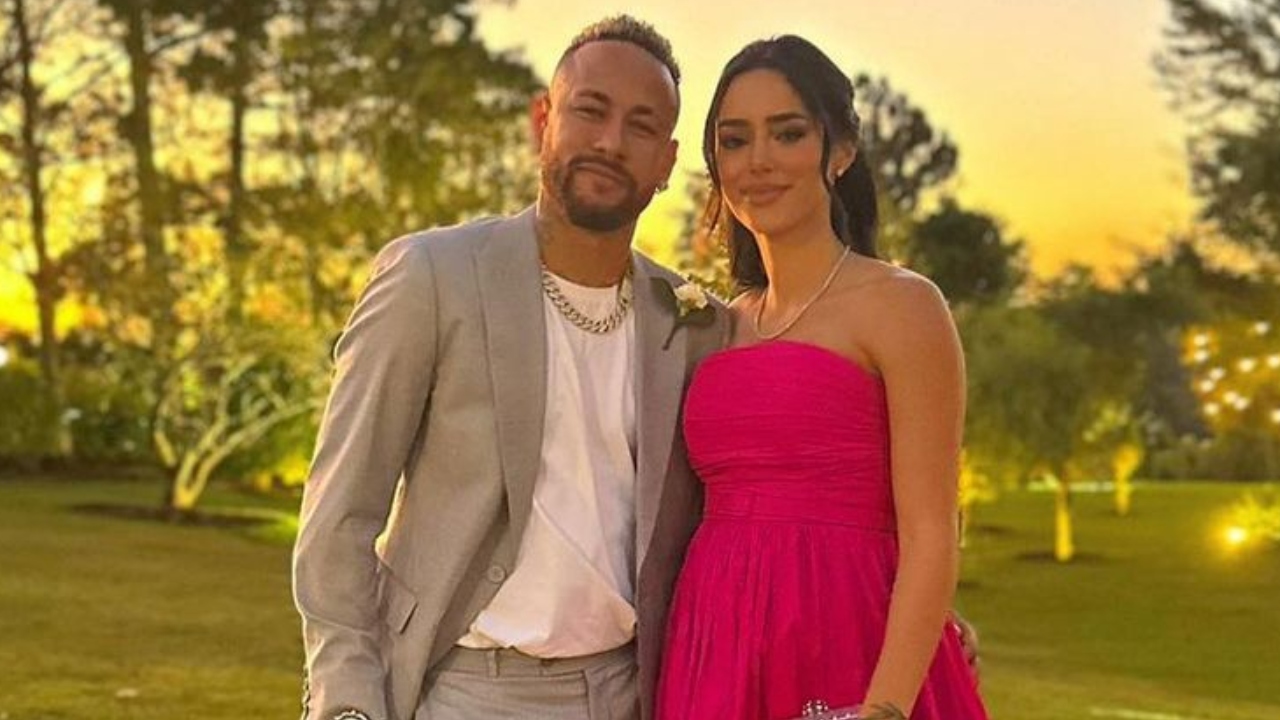Instagram/@neymarjr