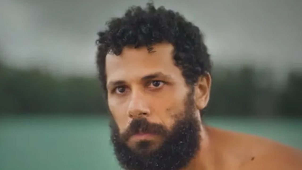 Reprodução/TV Globo