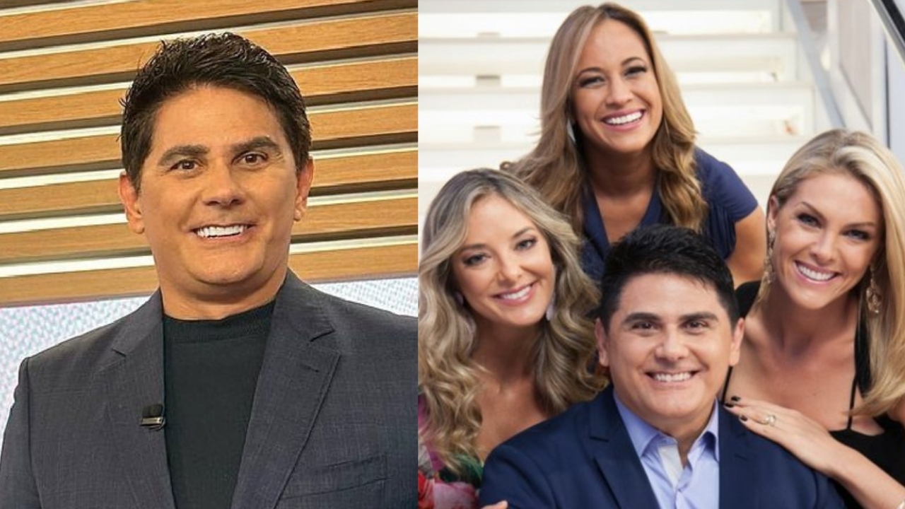 Reprodução/Redes sociais
