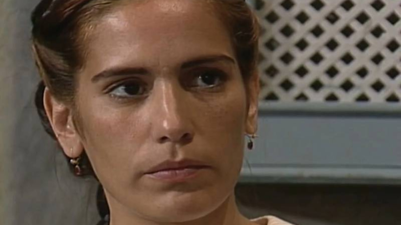 Reprodução/TV Globo