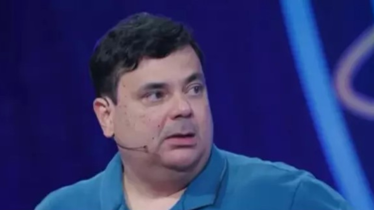 Reprodução/TV Globo