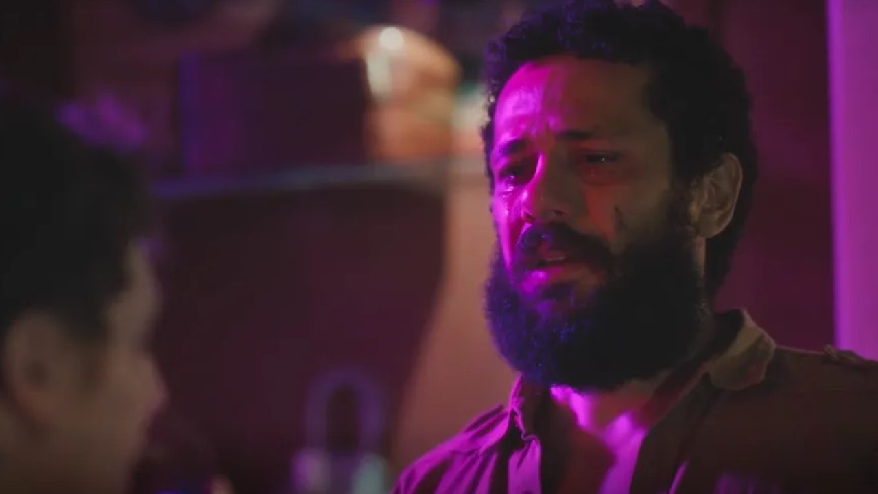 Reprodução/TV Globo
