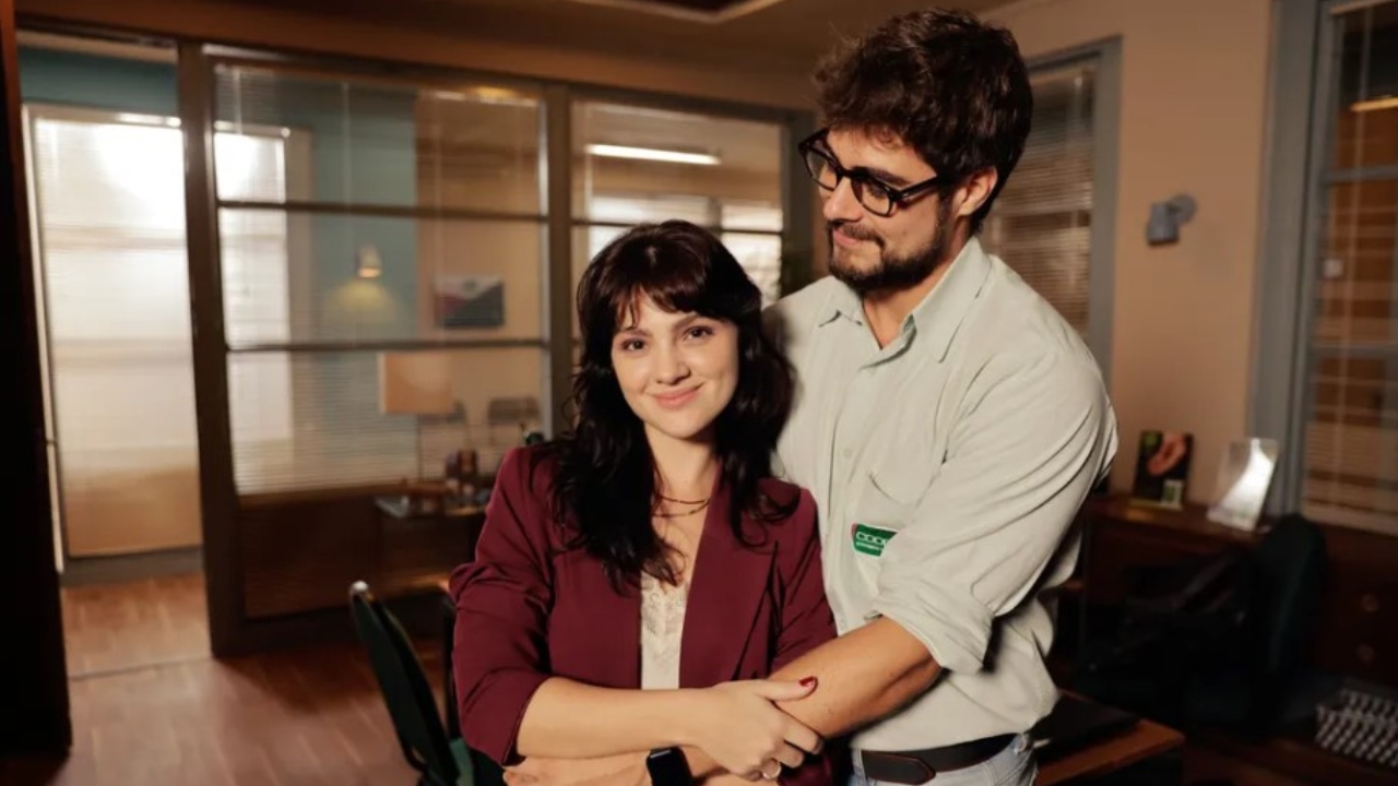 Reprodução/TV Globo