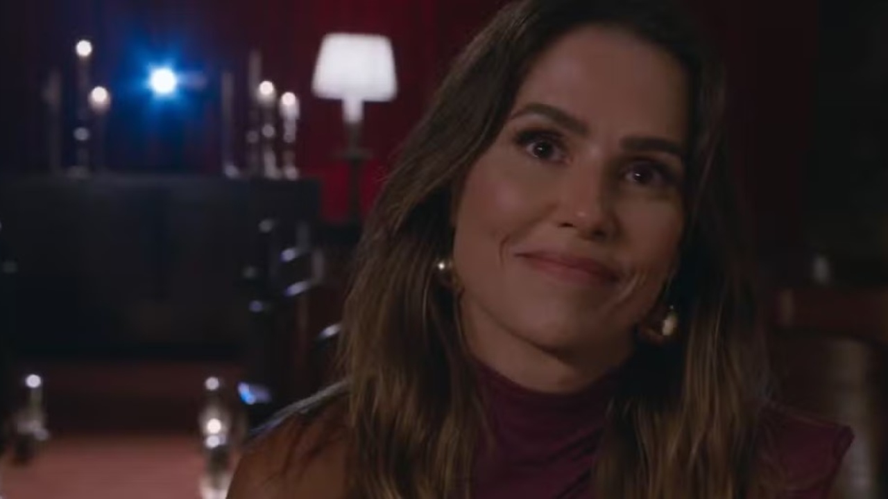 Reprodução/TV Globo