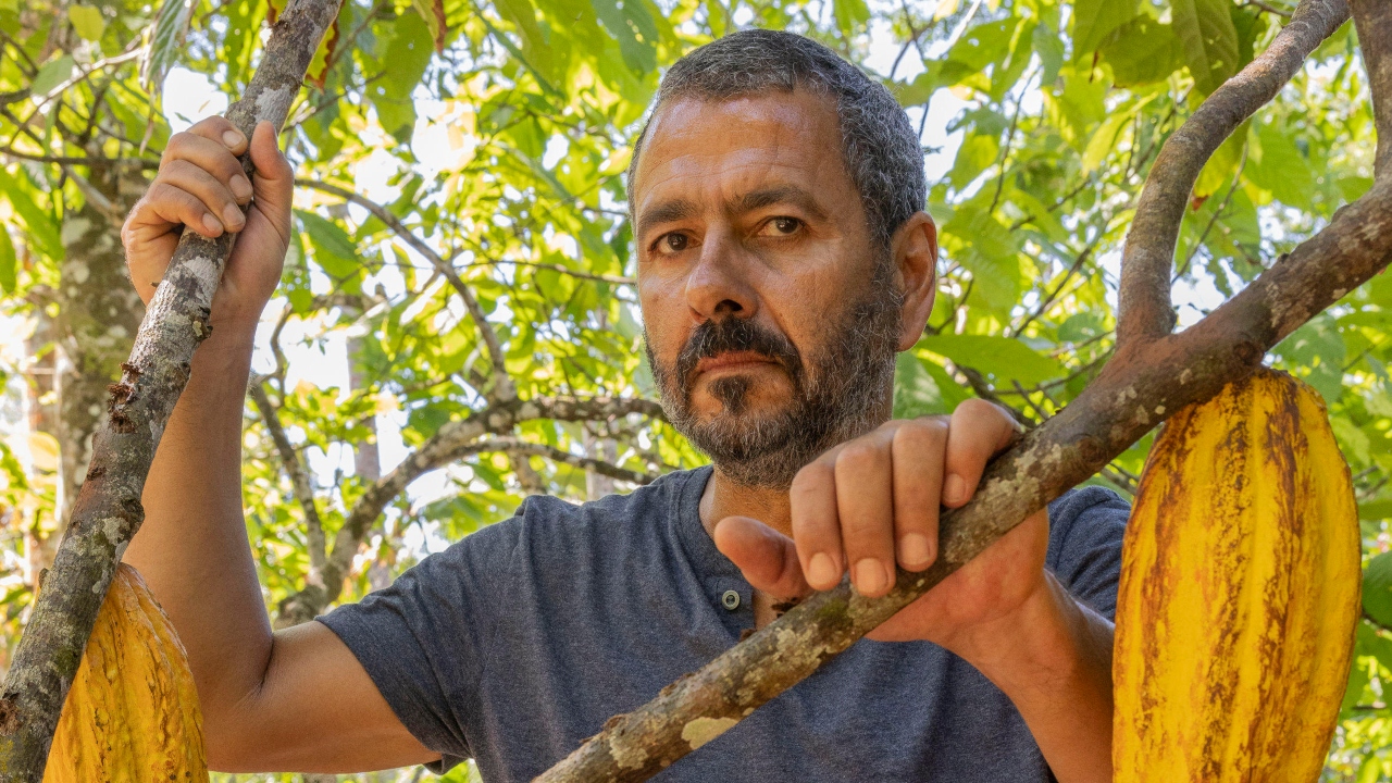 Globo/Fábio Rocha