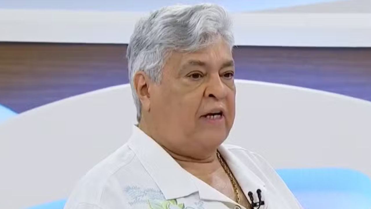 Reprodução/TV Cultura