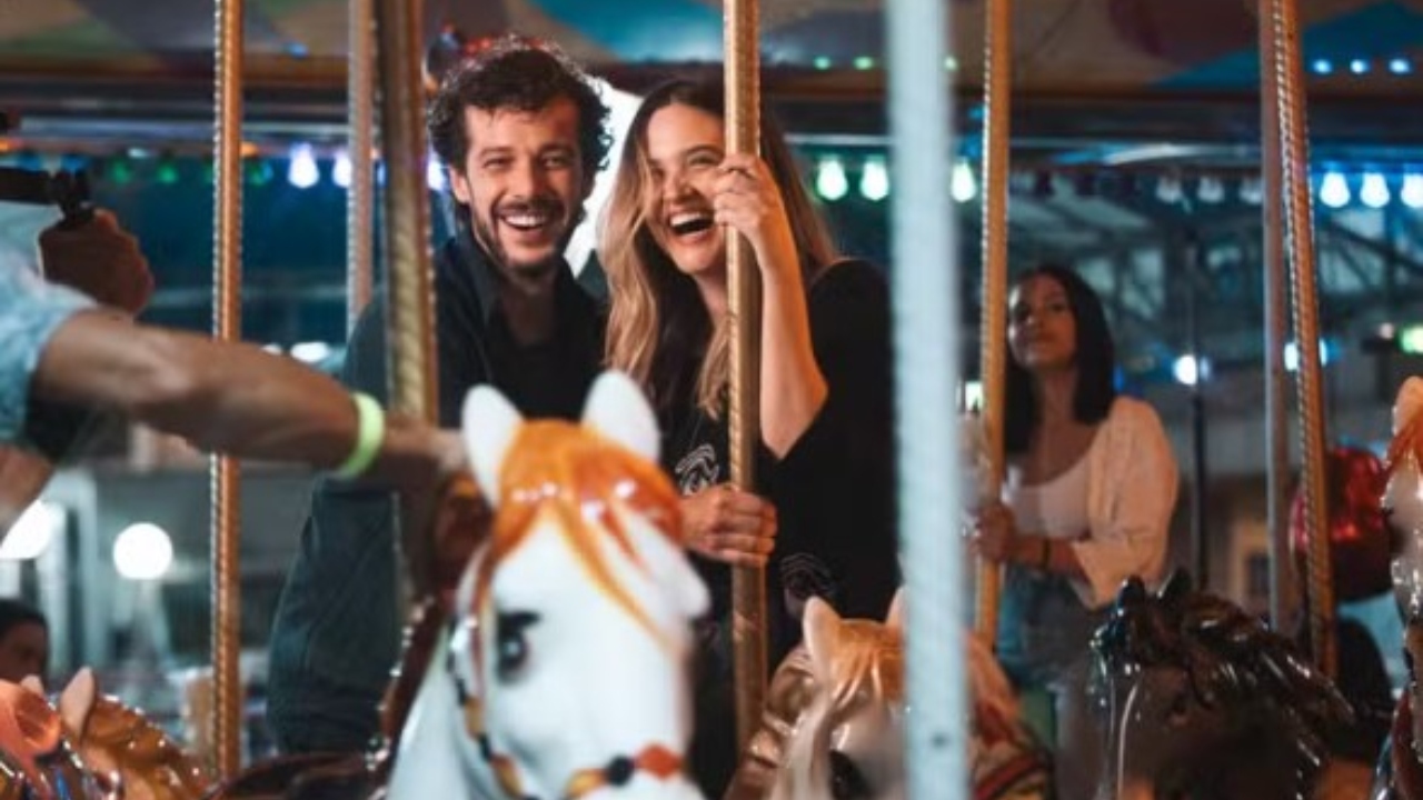 Reprodução/TV Globo