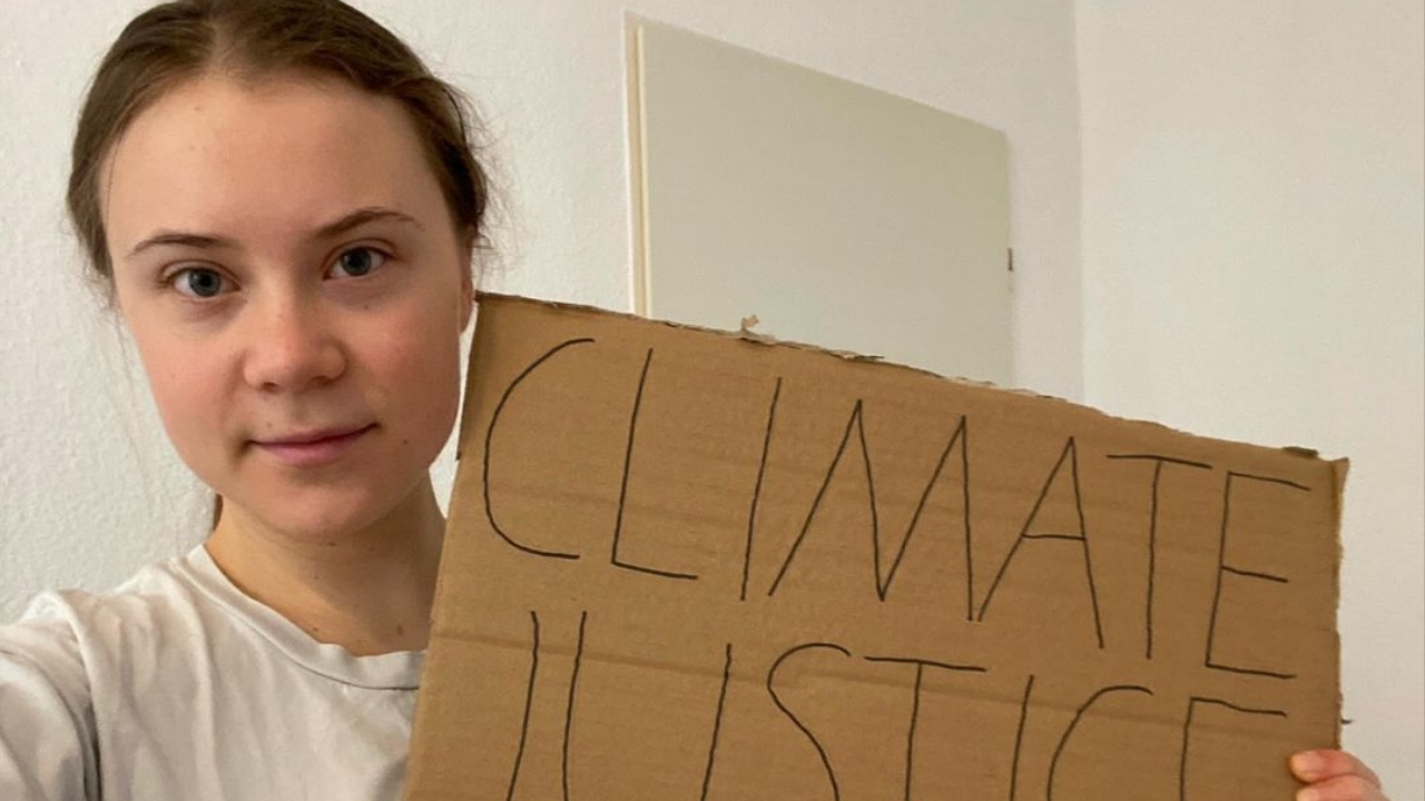 @gretathunberg