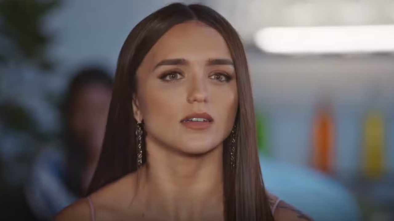 Reprodução/TV Globo