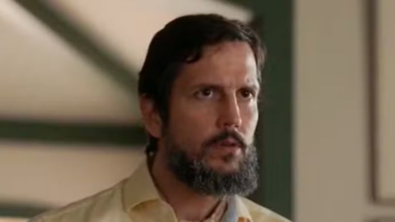 Reprodução/TV Globo