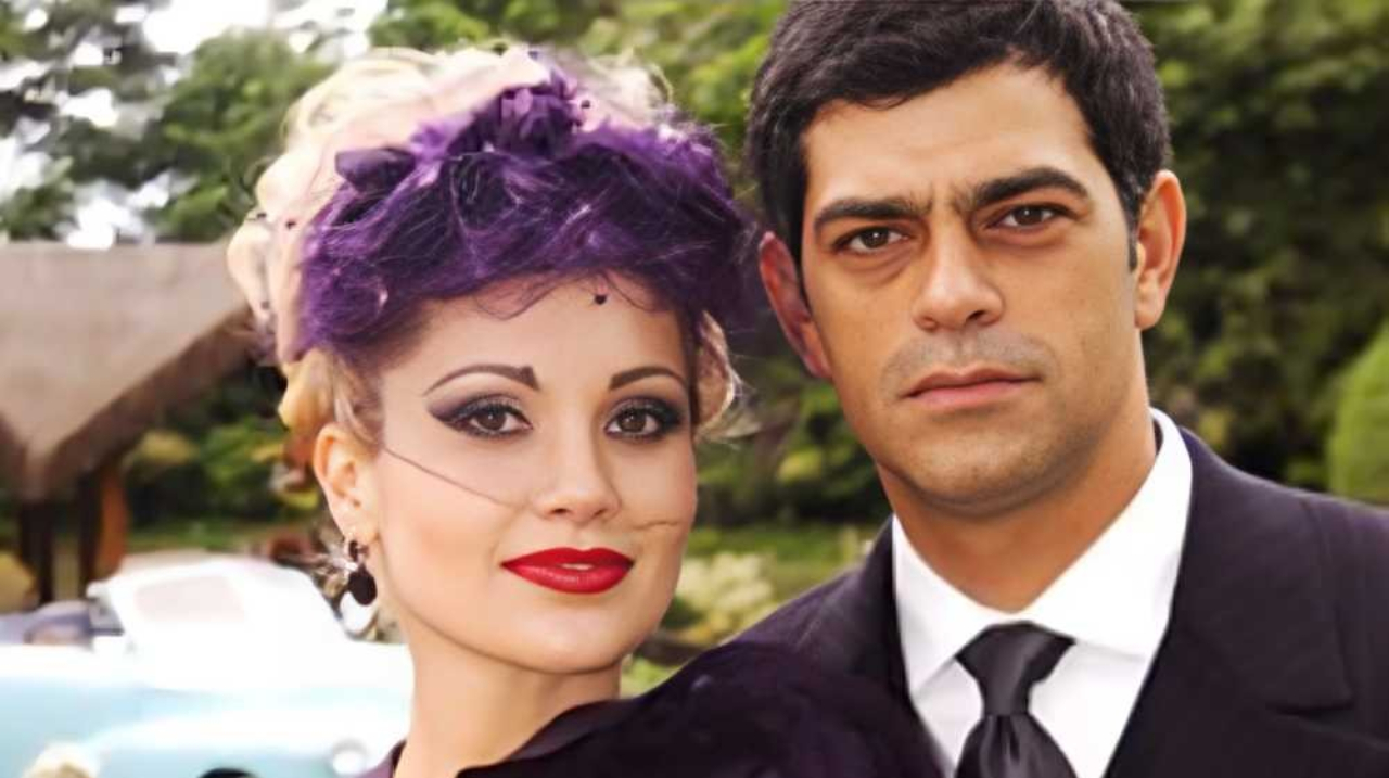 Reprodução/TV Globo