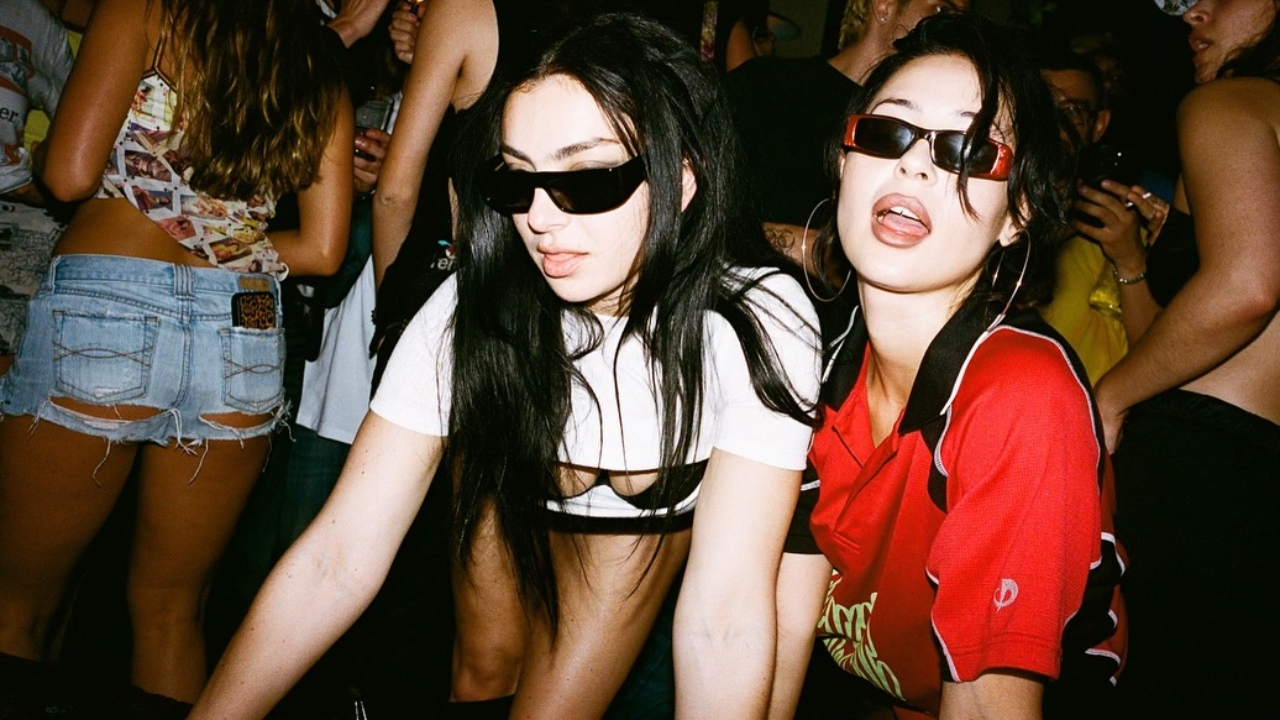 Reprodução│@charli_xcx