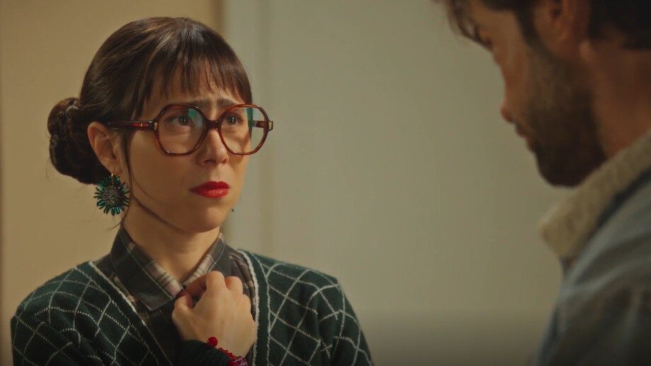 Reprodução/TV Globo