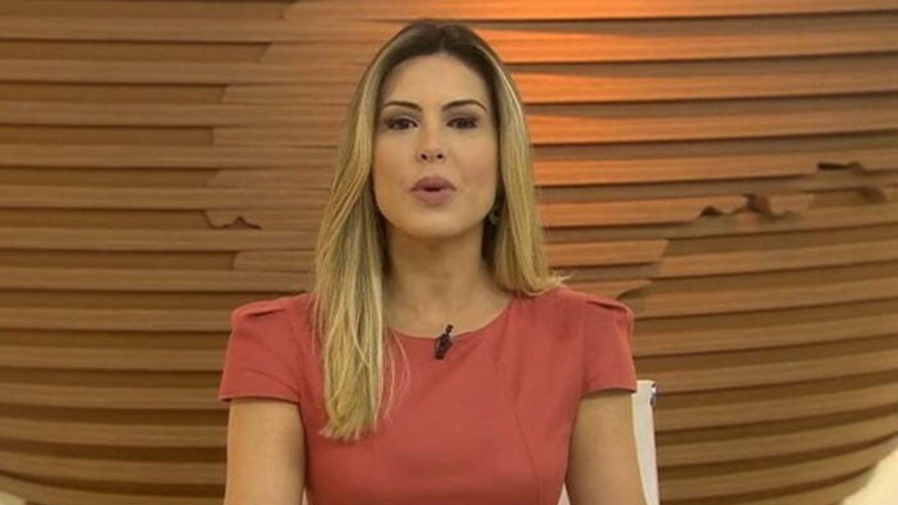 Reprodução/TV Globo