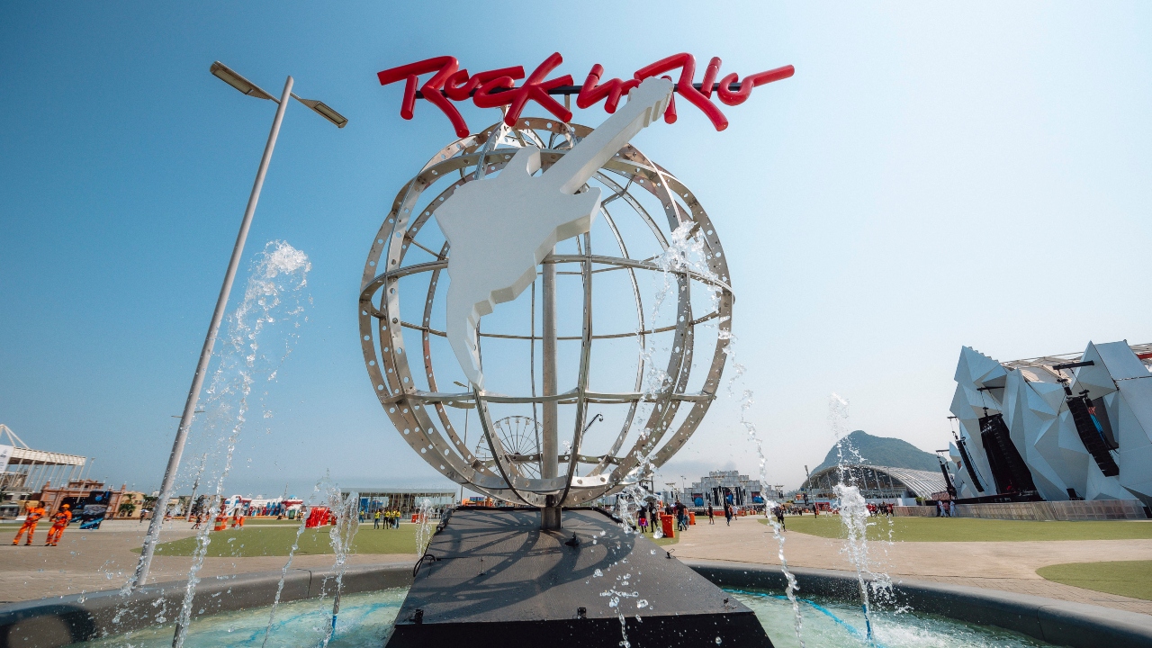 Foto: Flickr/Rock in Rio