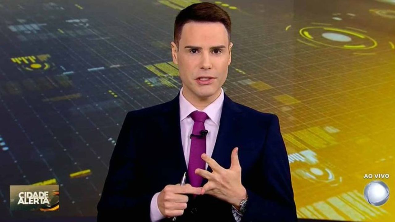 Reprodução/RecordTV