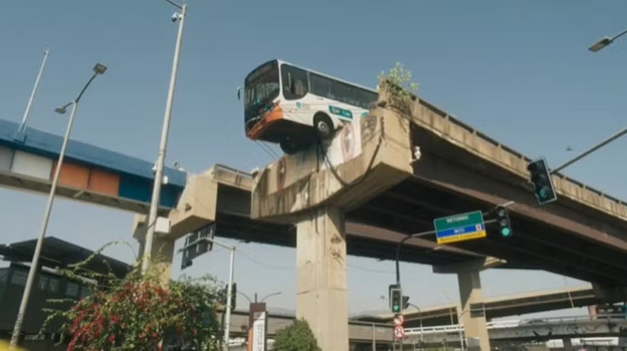 Reprodução/TV Globo