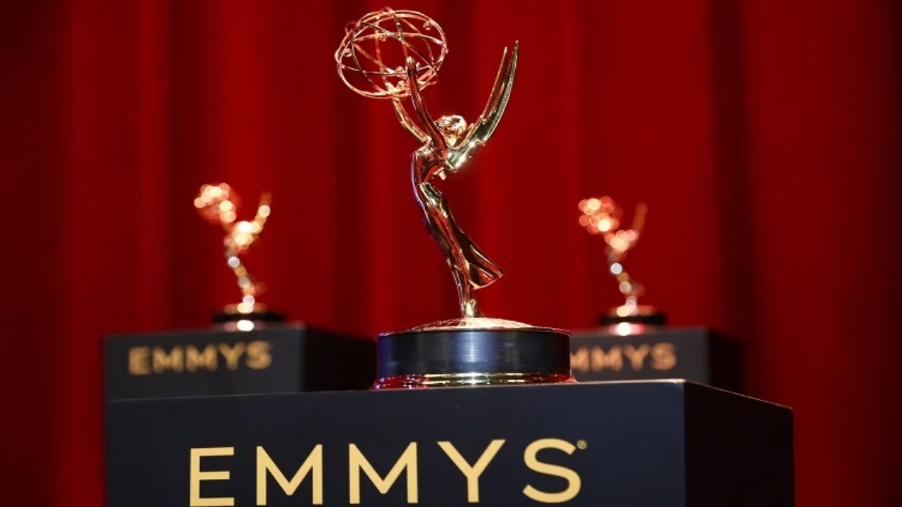 Foto: Reprodução/Emmys