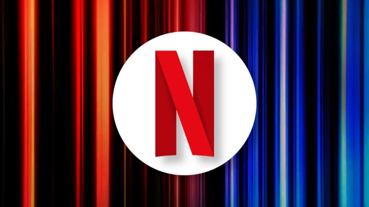 Reprodução Digital | Netflix