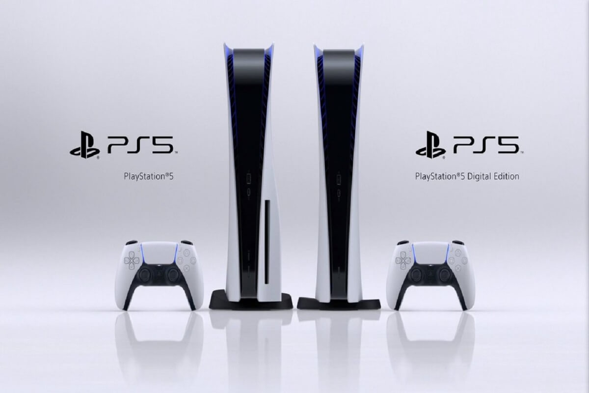 PS5 é ótimo para jogos de corrida (Imagem: Divulgação | Sony)