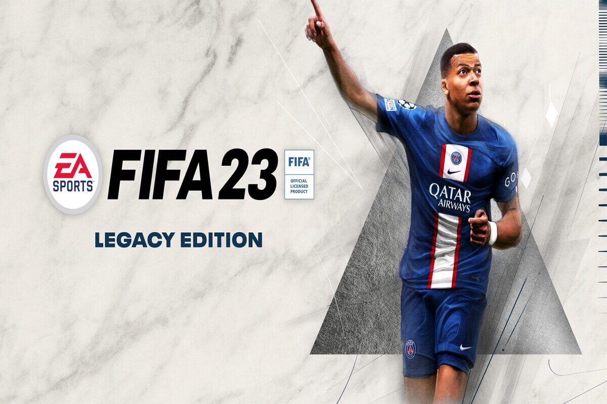 Praticar é essencial para ganhar as partidas jogando FIFA (Imagem: Reprodução digital | Electronic Arts)