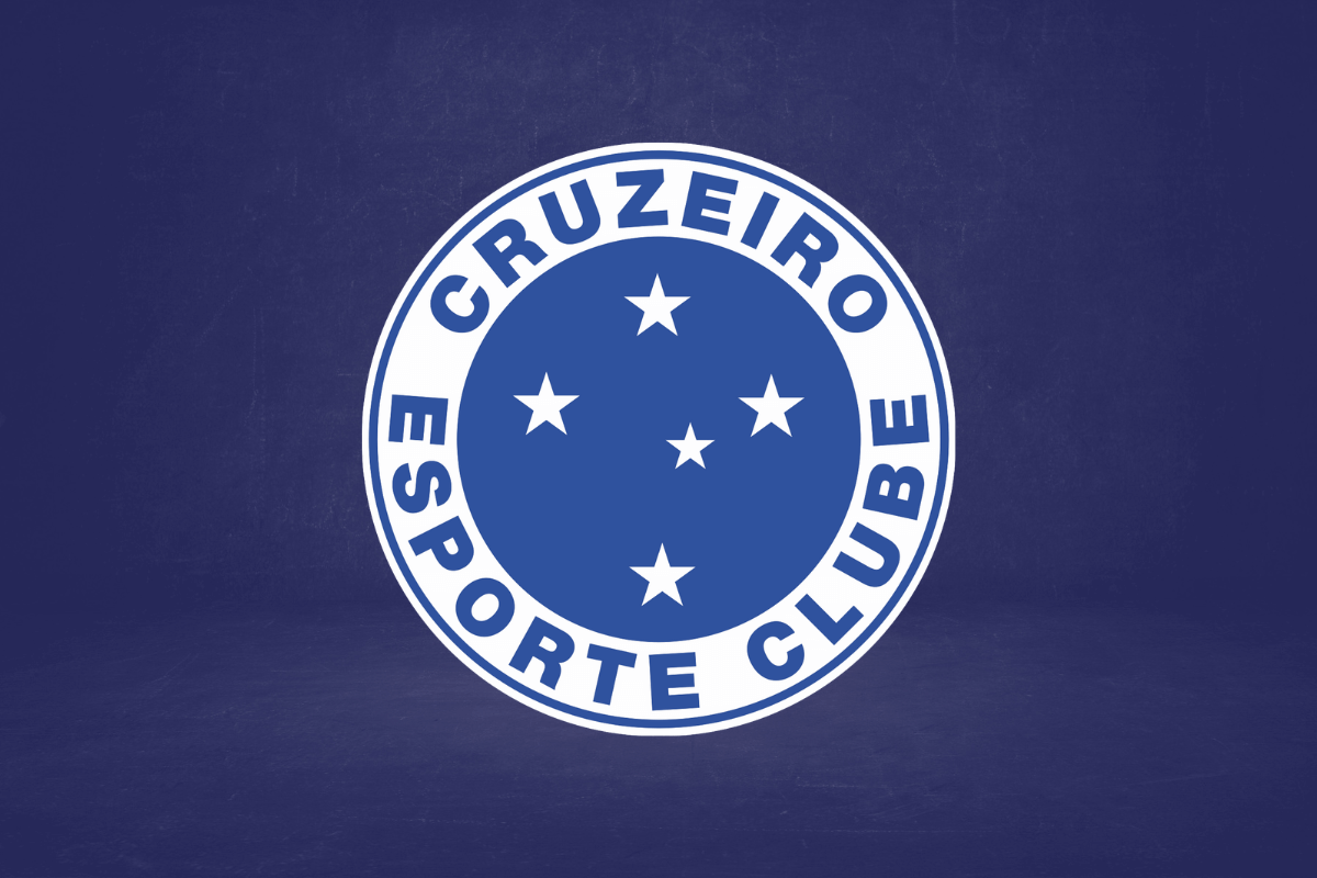 O Cruzeiro é tetracampeão nacional (Imagem: Reprodução digital | @cruzeiro)