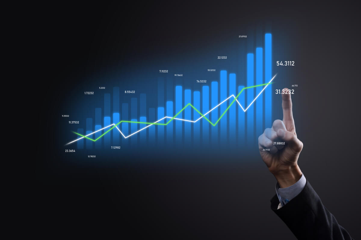 Promessas atrativas são os principais indícios de fraudes financeiras (Imagem: Shutterstock)