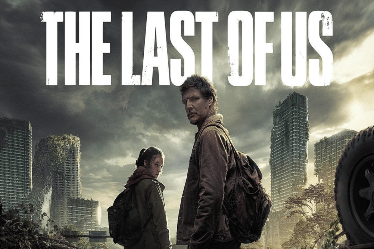 Reprodução Original HBO| The Last Of Us