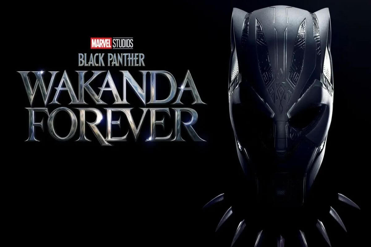 Pantera Negra: Wakanda Para Sempre (Imagem: Divulgação/Marvel Studios)