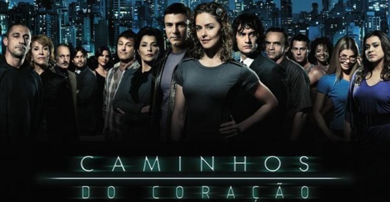 Reprodução/ Record TV